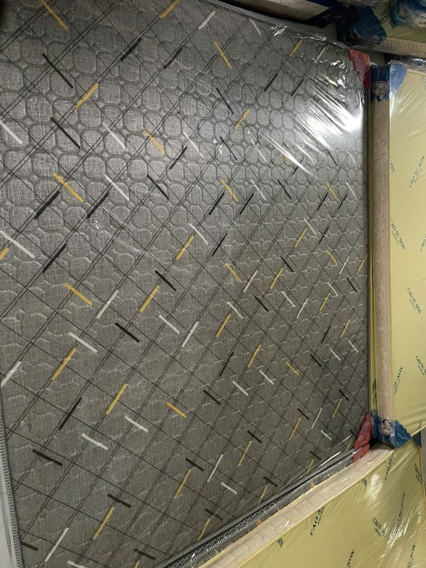 Nệm ngang 1m8 × dài 2m dày 1.5 tấc