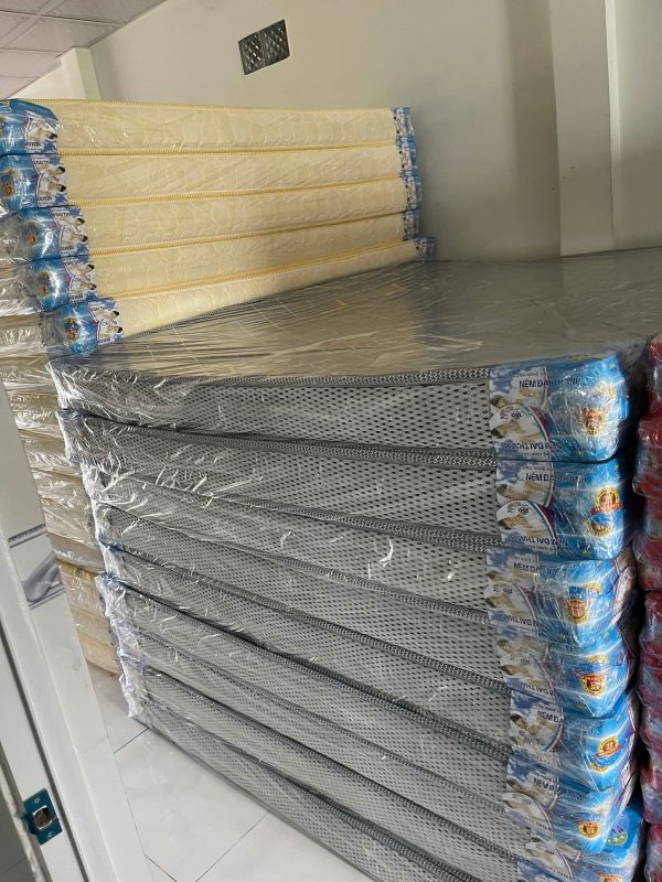 Nệm ngang 1m2 x dài 2m