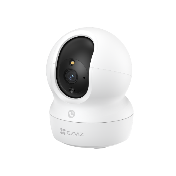 Camera WiFi CP1 Pro 2K EZVIZ