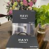 Rèm vải cao cấp Havi Hàn Quốc - Hình ảnh 2