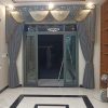Rèm cửa cao cấp hoàng gia nhập khẩu Anh Quốc