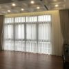 Rèm vải cao cấp Hàn Quốc hãng Cỏ May - Hình ảnh 5