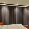 Rèm vải cao cấp Hàn Quốc hãng Cỏ May - Hình ảnh 6
