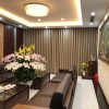 Rèm vải cao cấp Havi Hàn Quốc