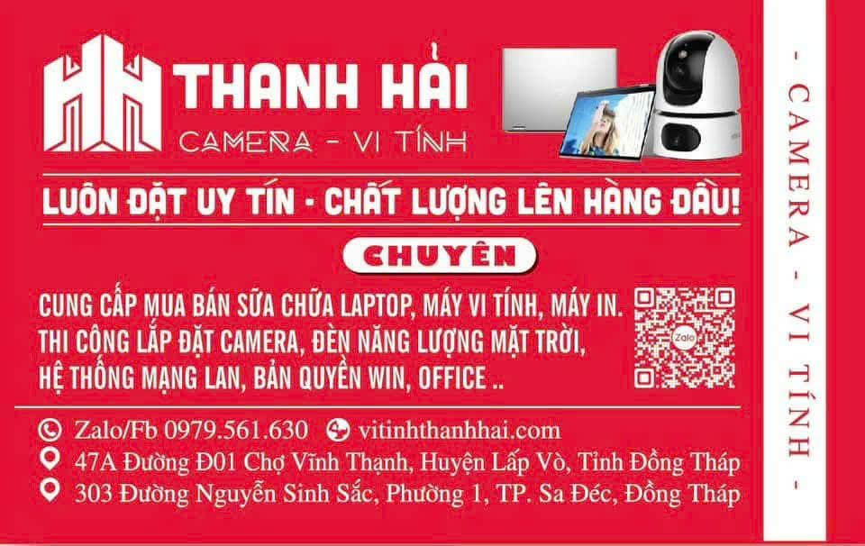 Lắp Camera IMOU A32 tại Lấp Vò – Giải pháp an ninh tiết kiệm và hiệu quả